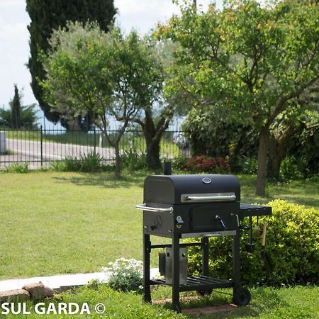 Welcome Traveller La Lavagna Sul Garda Marciaga المظهر الخارجي الصورة