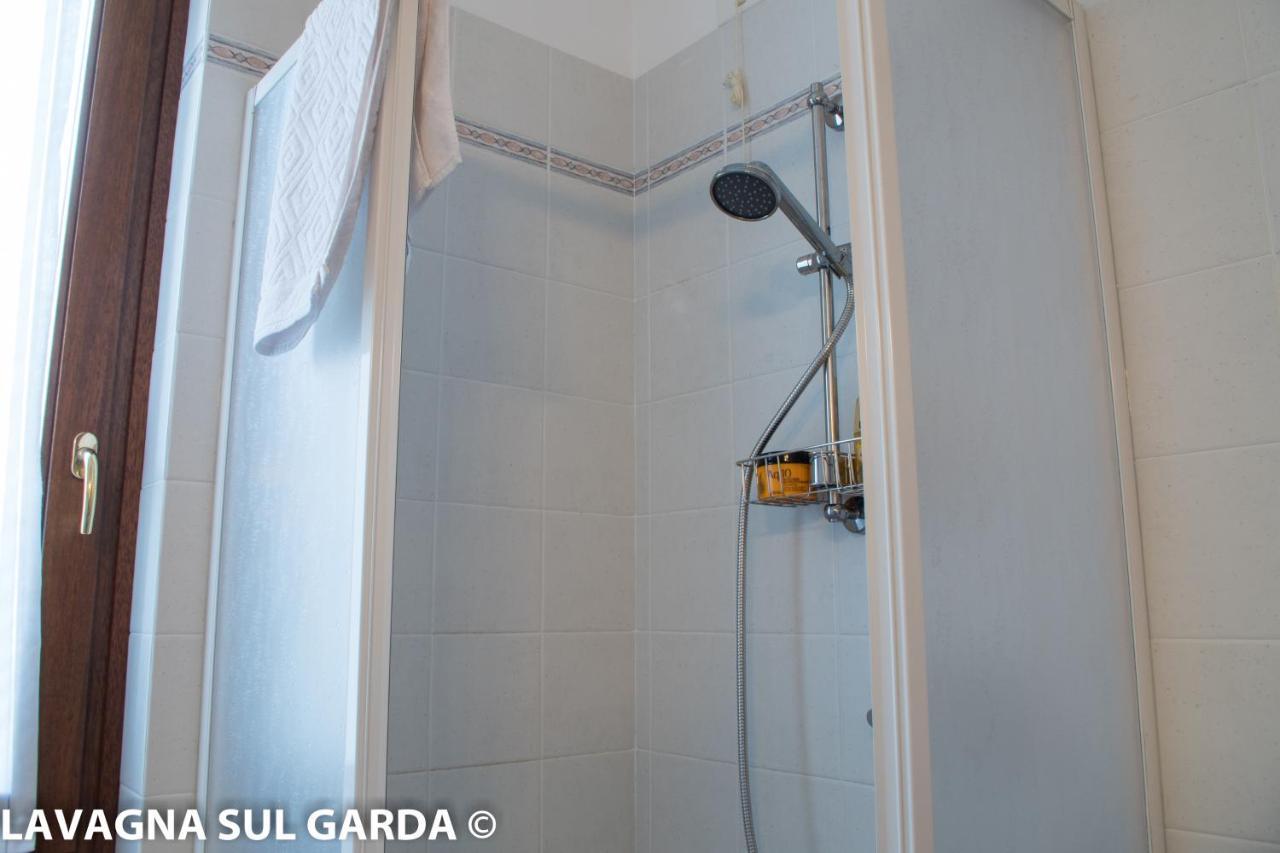 Welcome Traveller La Lavagna Sul Garda Marciaga المظهر الخارجي الصورة
