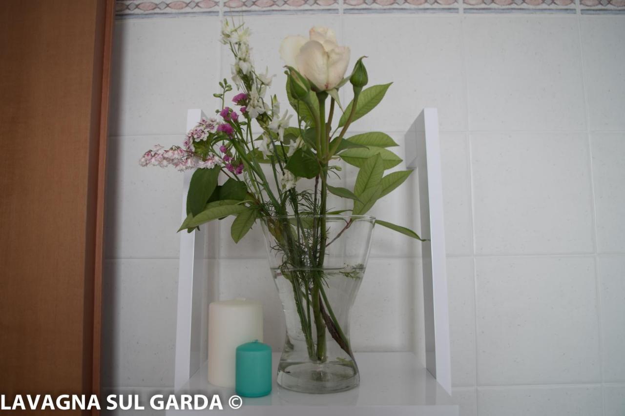 Welcome Traveller La Lavagna Sul Garda Marciaga المظهر الخارجي الصورة