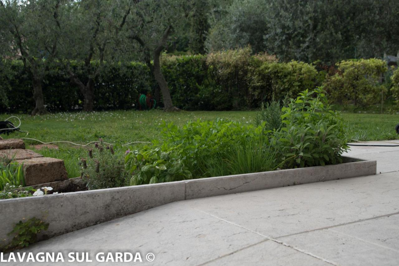Welcome Traveller La Lavagna Sul Garda Marciaga المظهر الخارجي الصورة