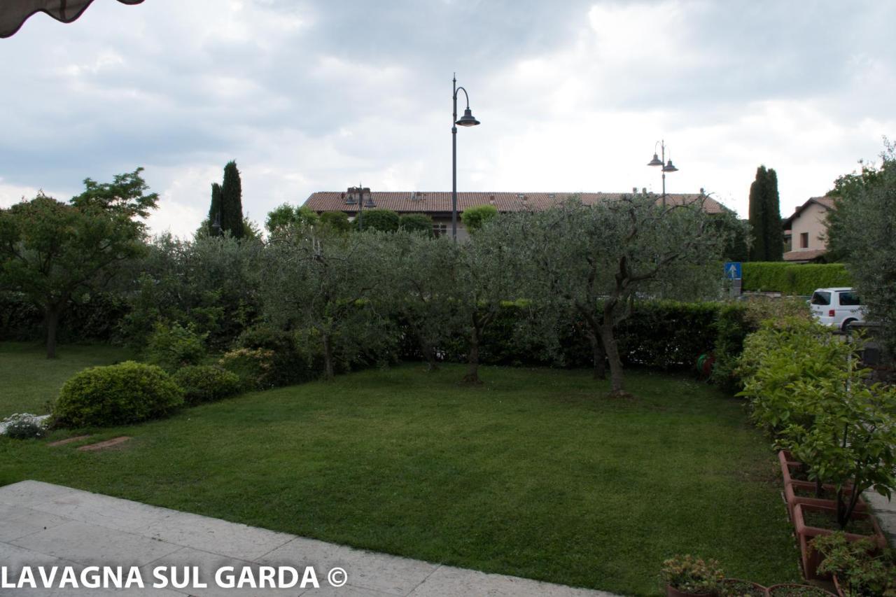 Welcome Traveller La Lavagna Sul Garda Marciaga المظهر الخارجي الصورة