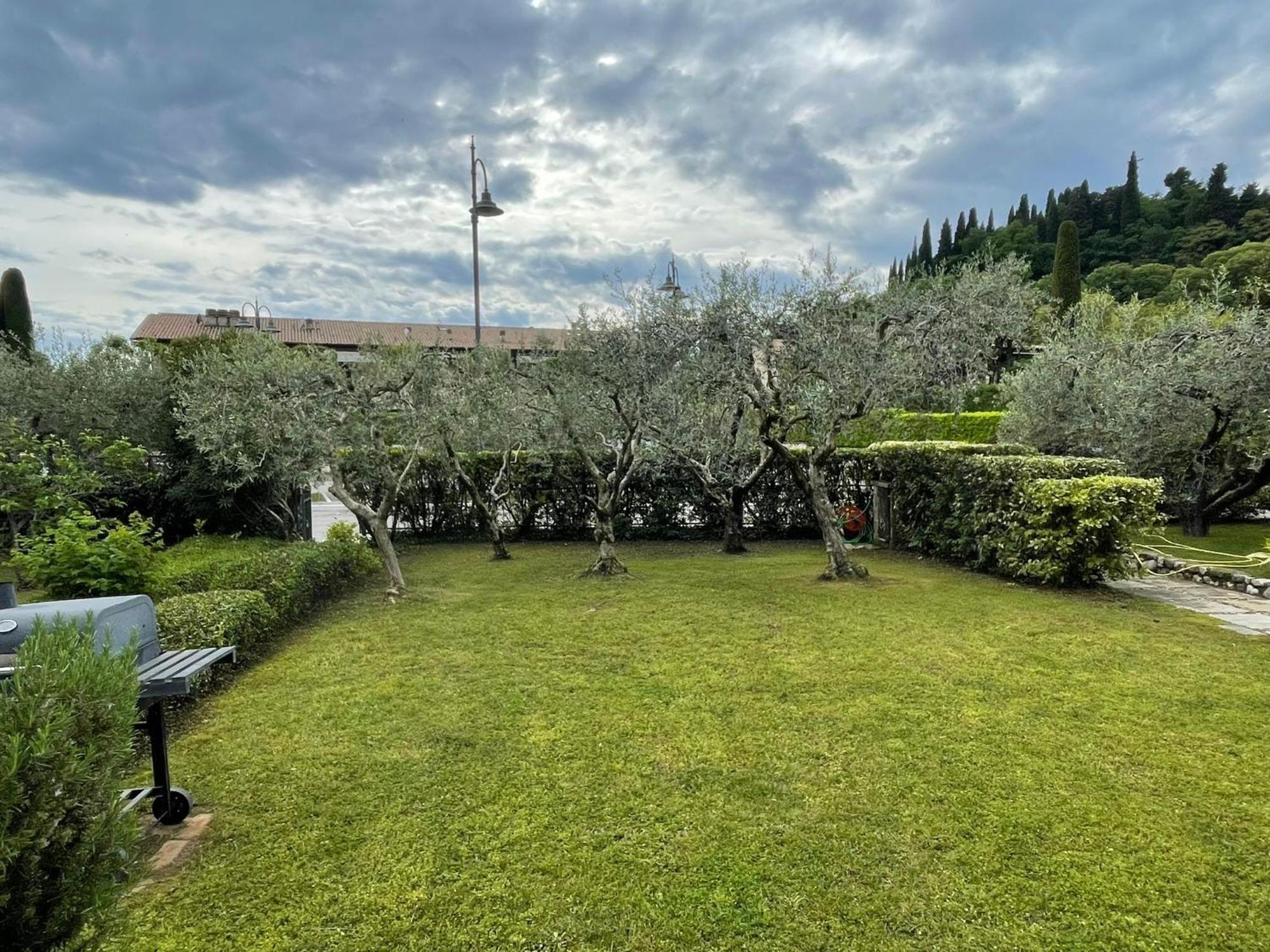 Welcome Traveller La Lavagna Sul Garda Marciaga المظهر الخارجي الصورة